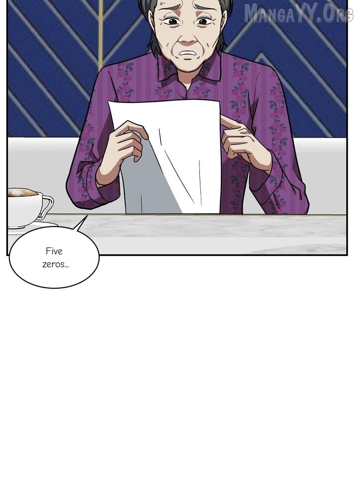 Change Me Chapter 49 - page 151